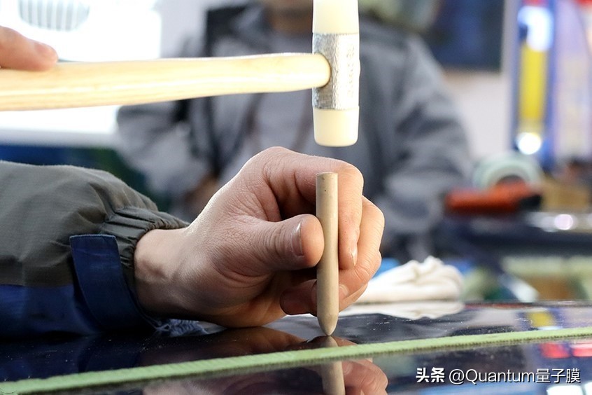 《丽得彩用车课》漆面保护膜到底值不值