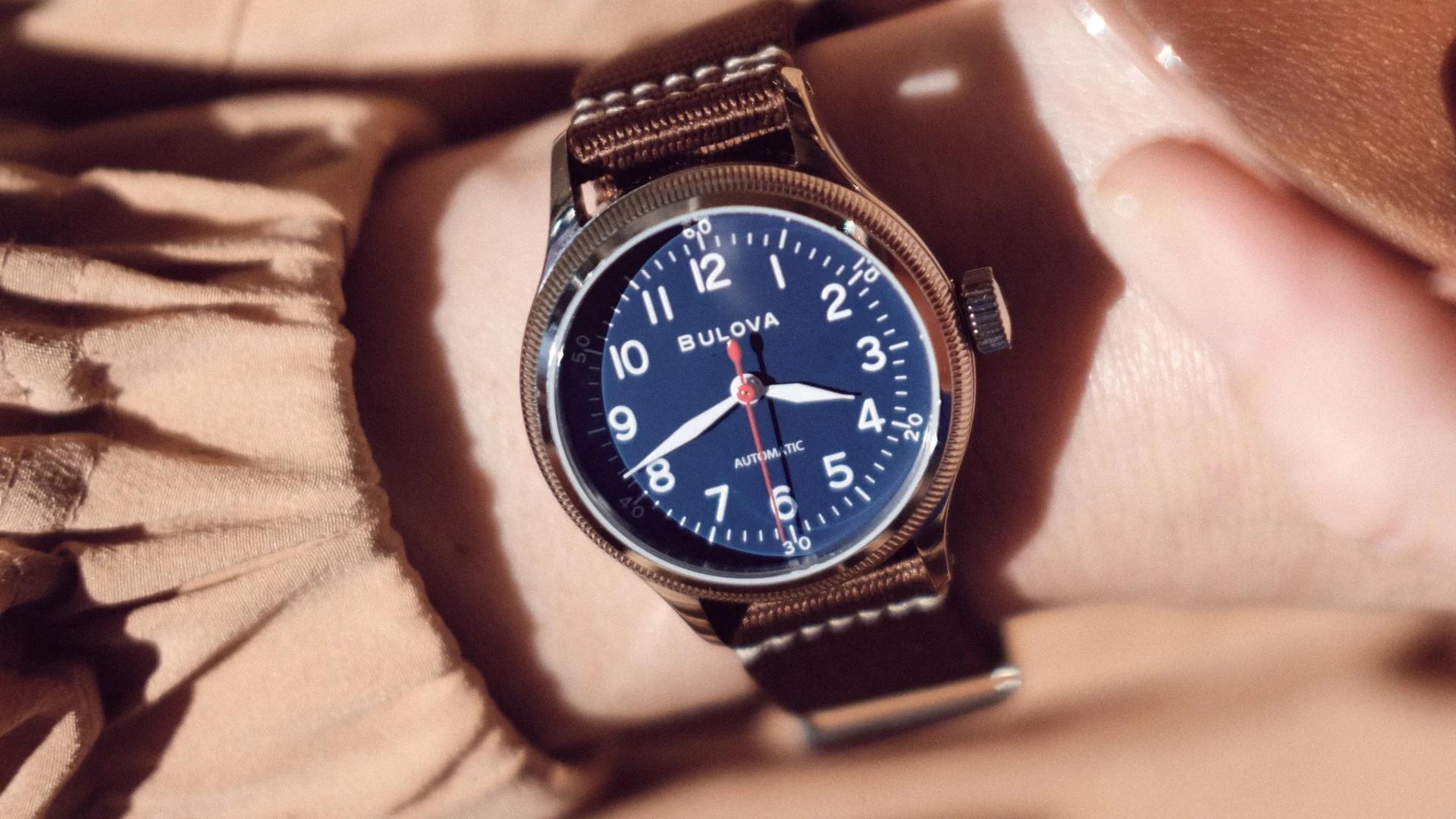 宝路华联名女表,宝路华真钻石男表怎么样