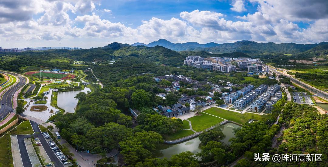 珠海十大古村排名,厉害珠海这个古村再获国字号荣誉