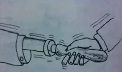 职场新人必须了解如何握手,女性在职场中的握手礼仪分享