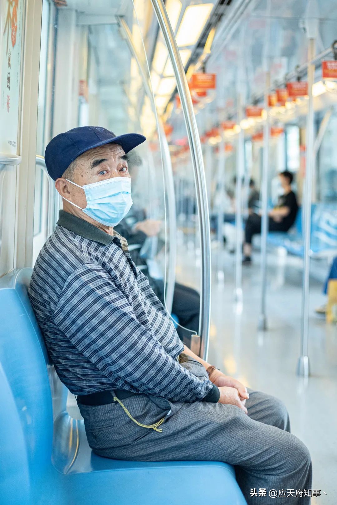 再见，终点站迈皋桥