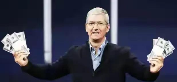 苹果执行新标准,中国对苹果的新规