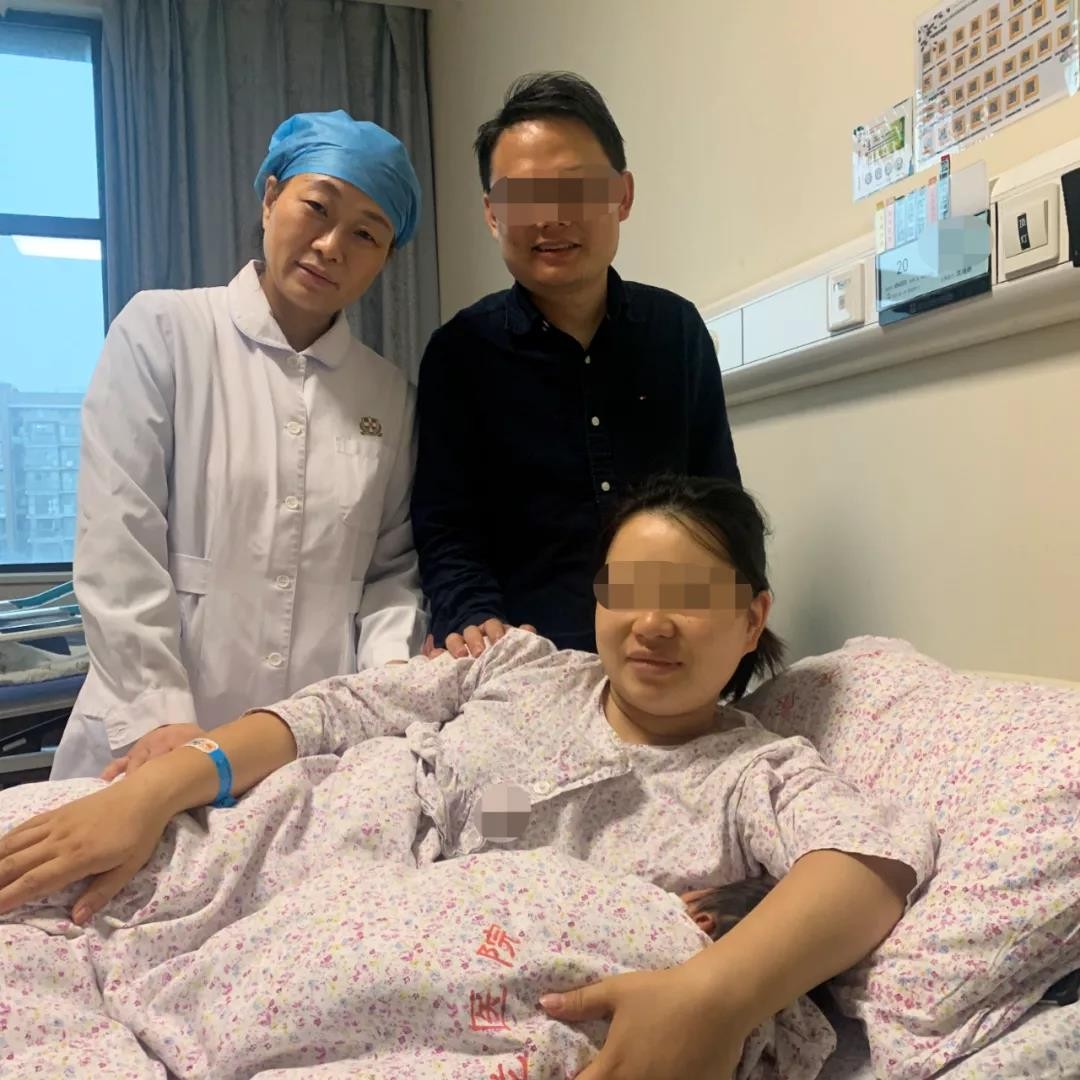 苏州头胎剖腹产二胎可以顺产吗,一胎剖宫产二胎顺产经历