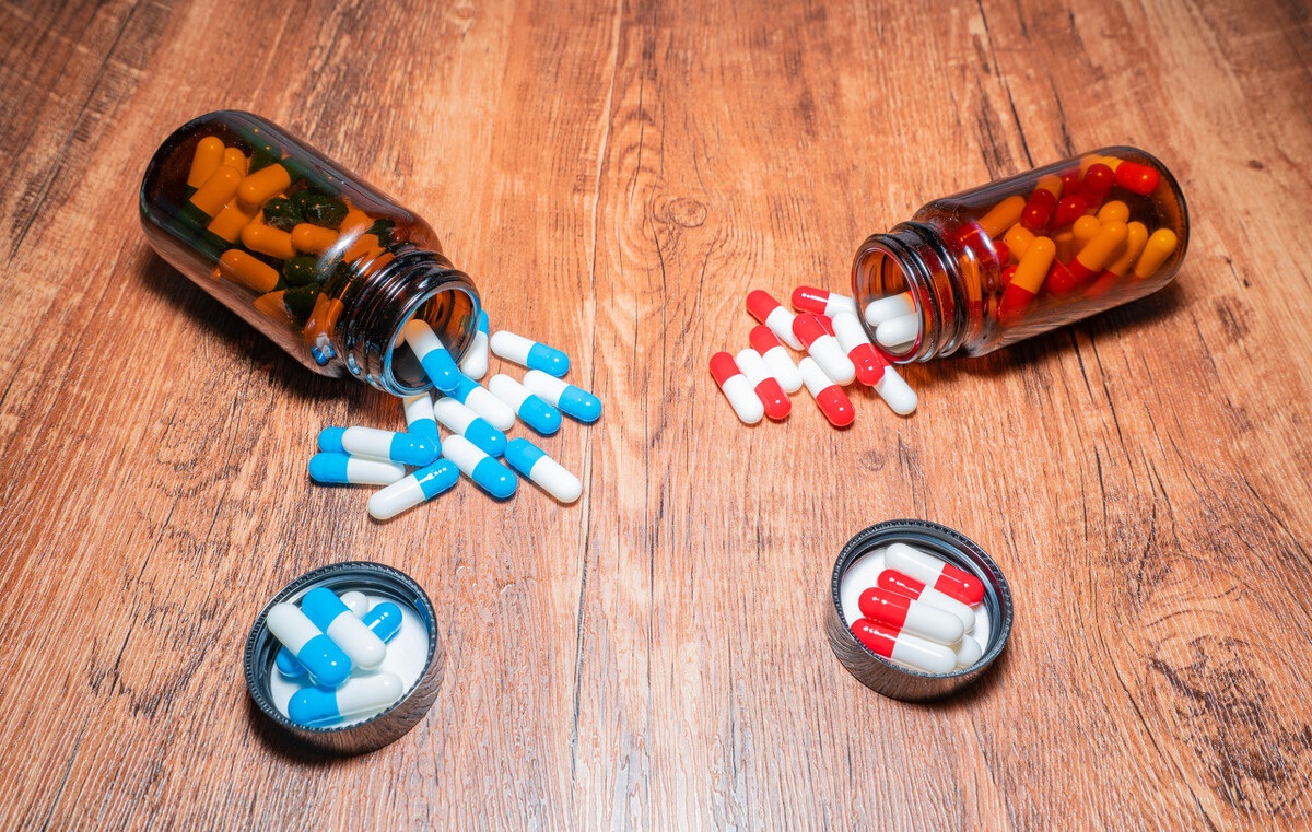 洛尔类的药哪一种副作用小,比索洛尔是什么类药物