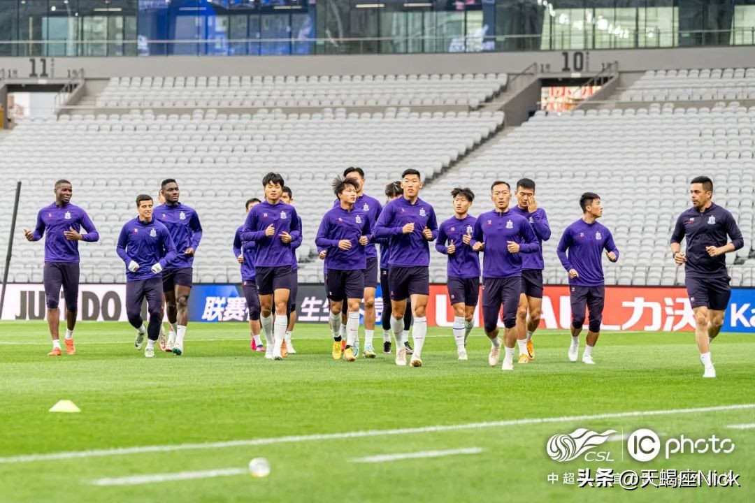 2023上海申花vs长春亚泰前瞻,中超直播长春亚泰vs上海申花