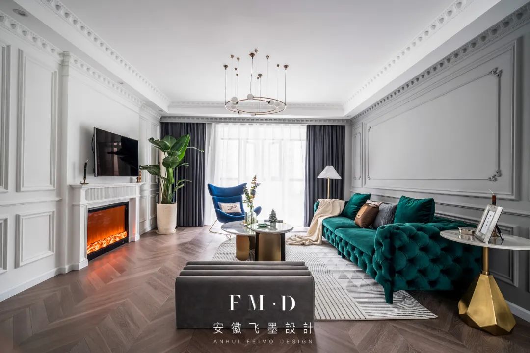 全屋木纹砖入住5年后真实感受,木纹砖到底是神器还是智商税