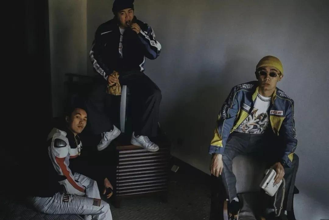 龙胆紫说唱组合解散了吗,说唱厂牌有哪些解散了