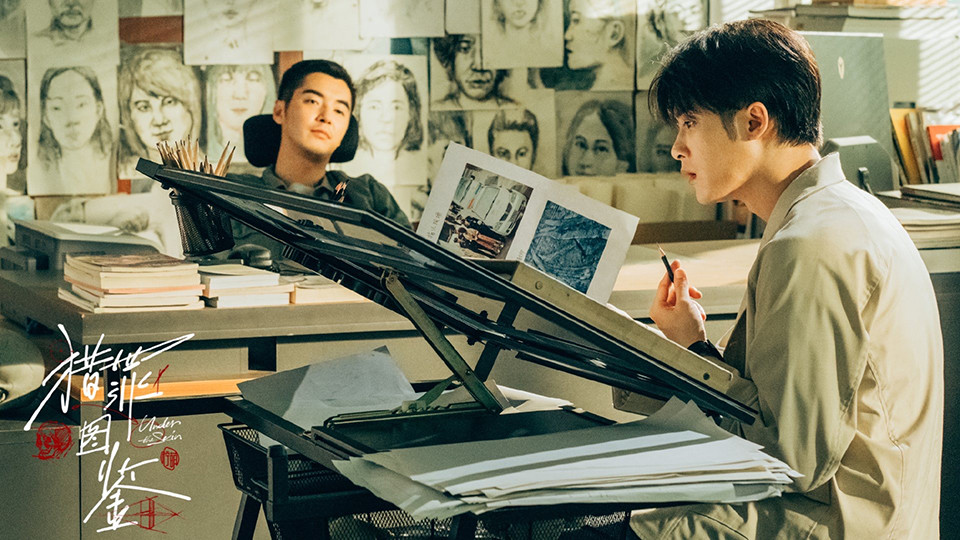 猎罪图鉴最新追剧日历,猎罪图鉴算爆剧吗