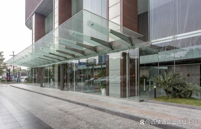 上海虹口写字楼租赁,中信广场商务写字楼租赁