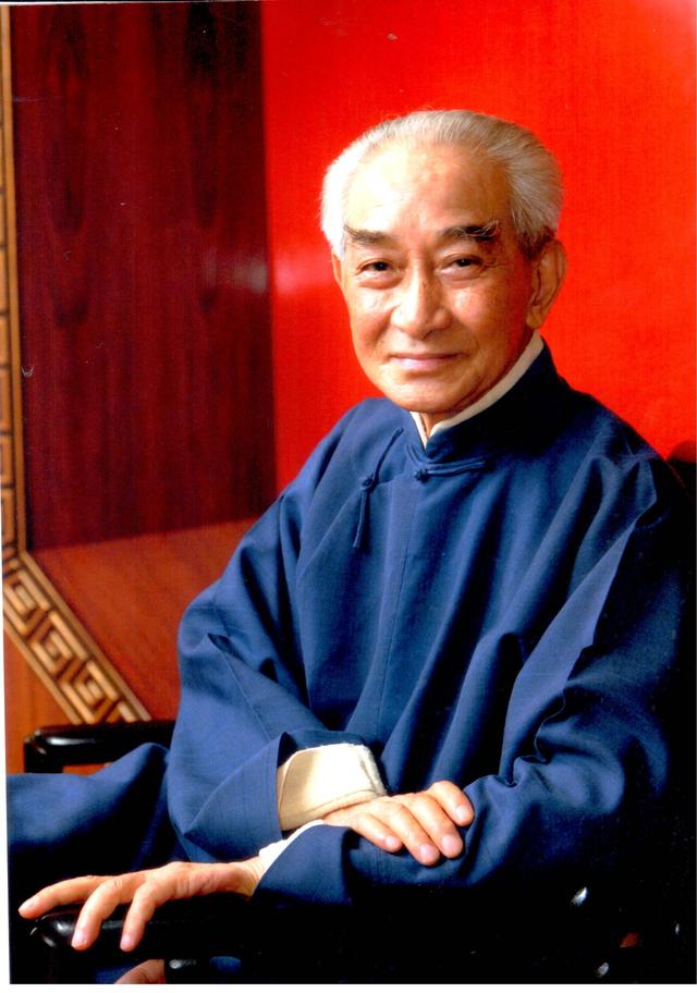 南怀瑾谈正确的饮食方式,南怀瑾清理肠胃