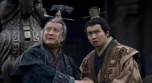 扶苏为什么不灭沙丘,谁发动了沙丘之变杀死公子扶苏