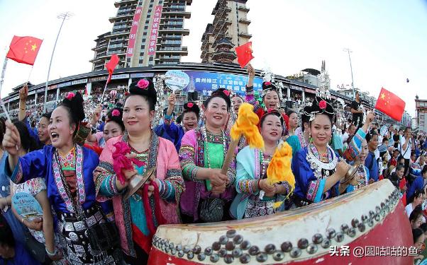 “村超”和“村BA”火了,足球这项运动不能脱离群众!