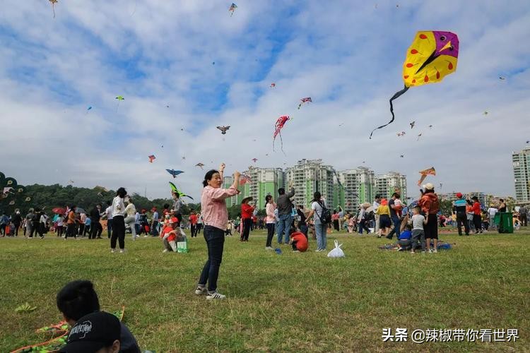 海岸线：邂逅*江阳**——感受这座慢节奏小城文化底蕴感悟人文之美