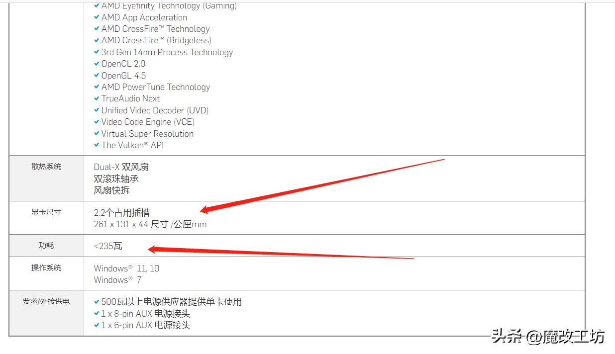 蓝宝石显卡rx590和1060,蓝宝石rx590显卡鲁大师跑分17万9