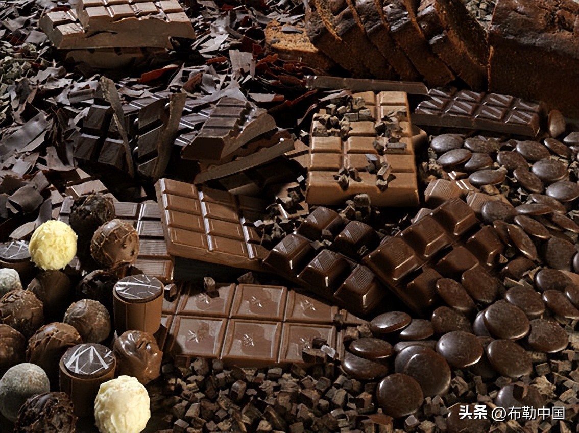 从巧克力到奶酪，布勒解锁美味背后的技术密码