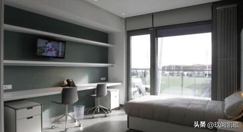 阿森西奥巴尔德贝巴斯基地,皇马训练基地在哪里