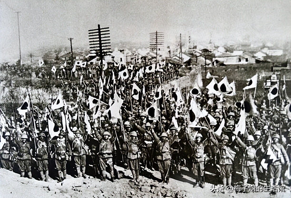 不可饶恕!10次永远改变世界的大*杀屠**!