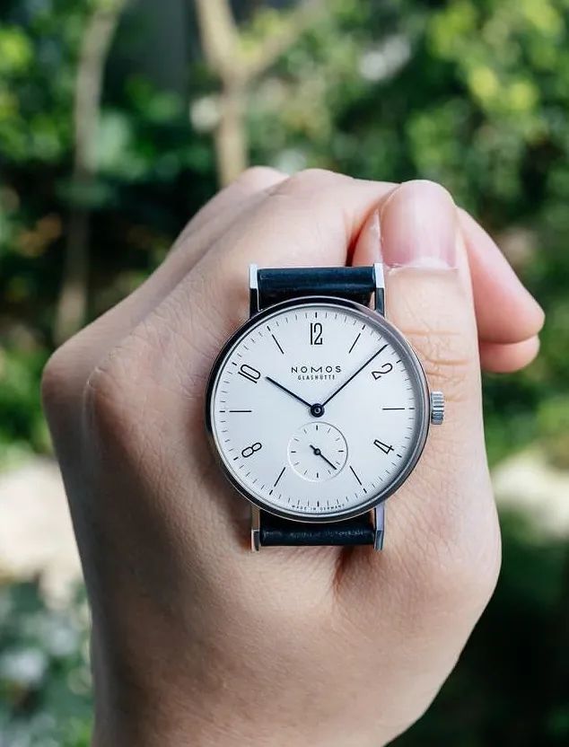 nomos最经典款,nomos款式推荐