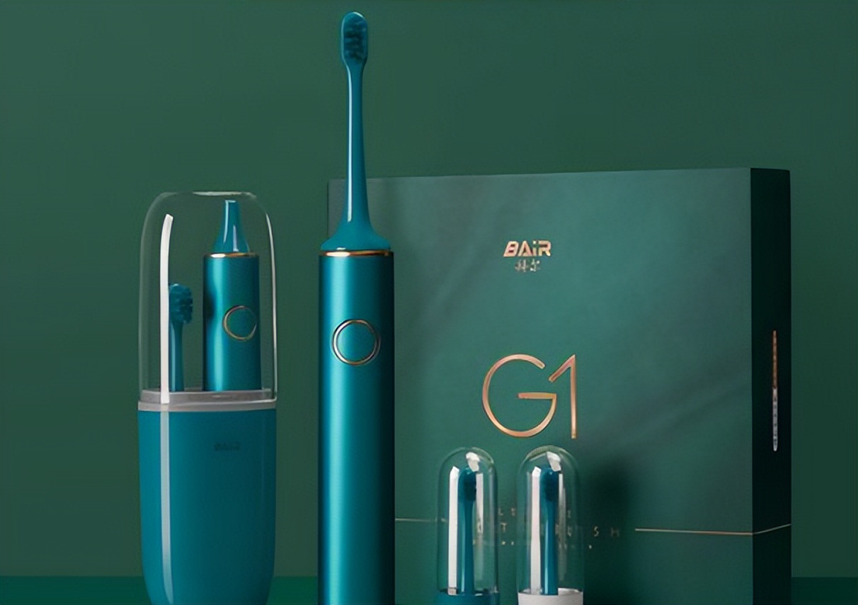 电动牙刷十大排行榜哪个牌子好,2023电动牙刷品牌排行榜前十名