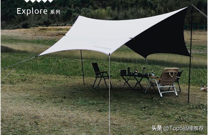 天幕帐篷品牌推荐y型,天幕帐篷二合一品牌推荐