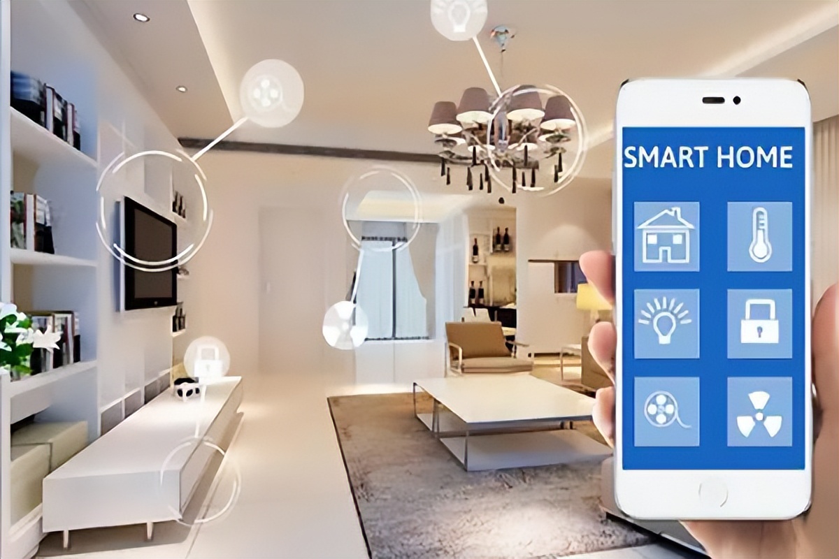 现在智能家居设备,现在的智能家居有哪些