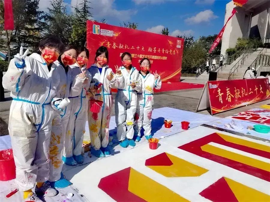 山东省青岛第六中学,山东青岛第六中学