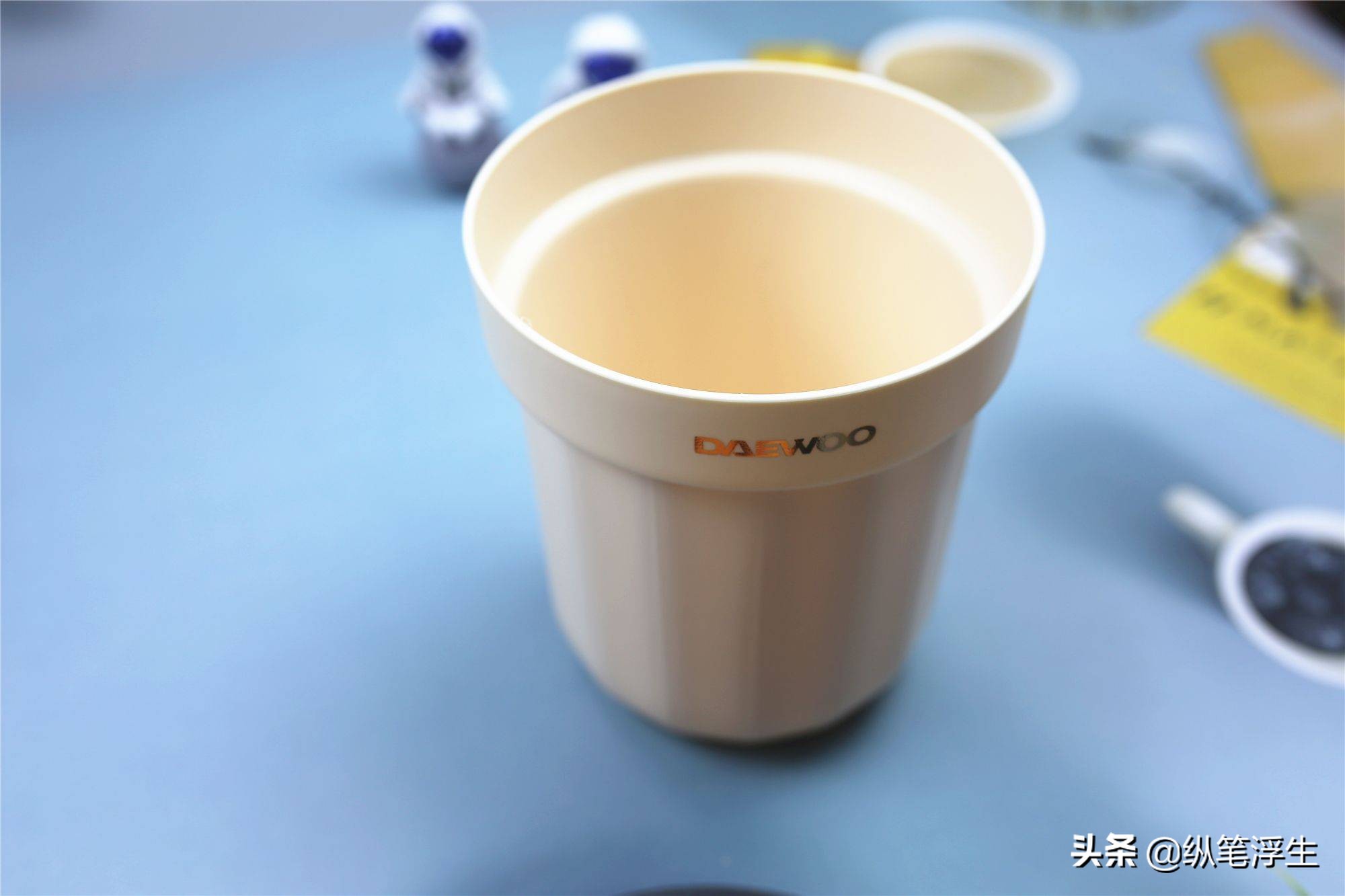 养生神器兼办公室好物，省时又省力——大宇养生壶使用体验