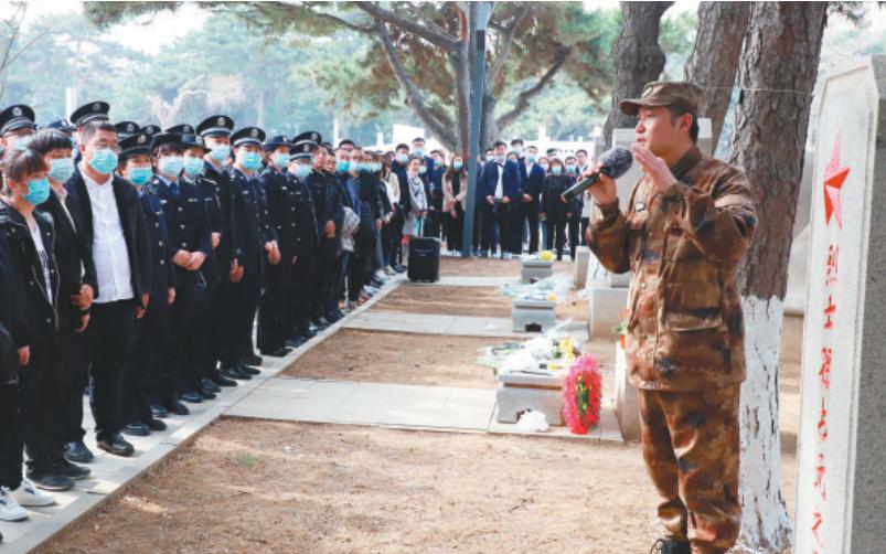 雷锋班第20任班长的事迹,雷锋班26任班长全部简介