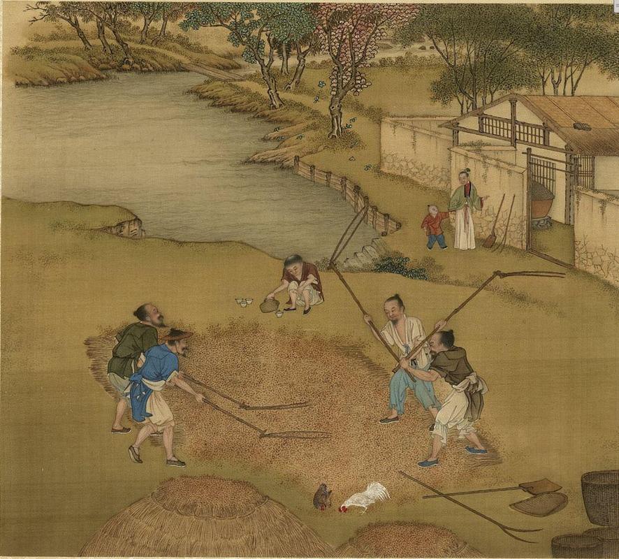 一勺猪油等于五副药,一勺猪油胜过十副药能治十几种病