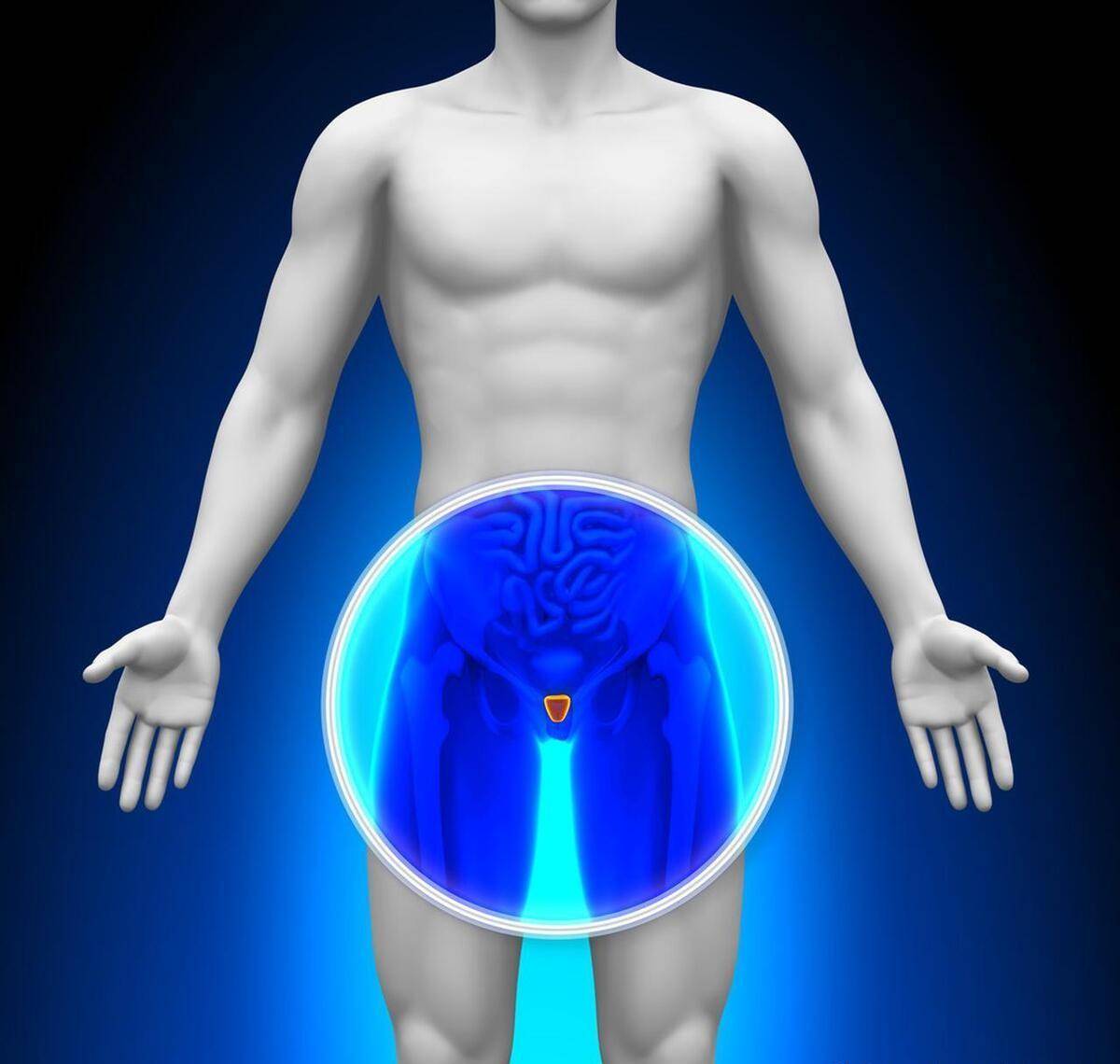 男人长期“憋精”会不举吗？做禁欲男会有哪些风险？真相来了