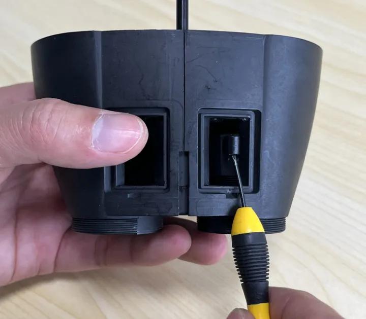 宾得虫虫镜跟圣途,圣途虫虫镜怎么使用