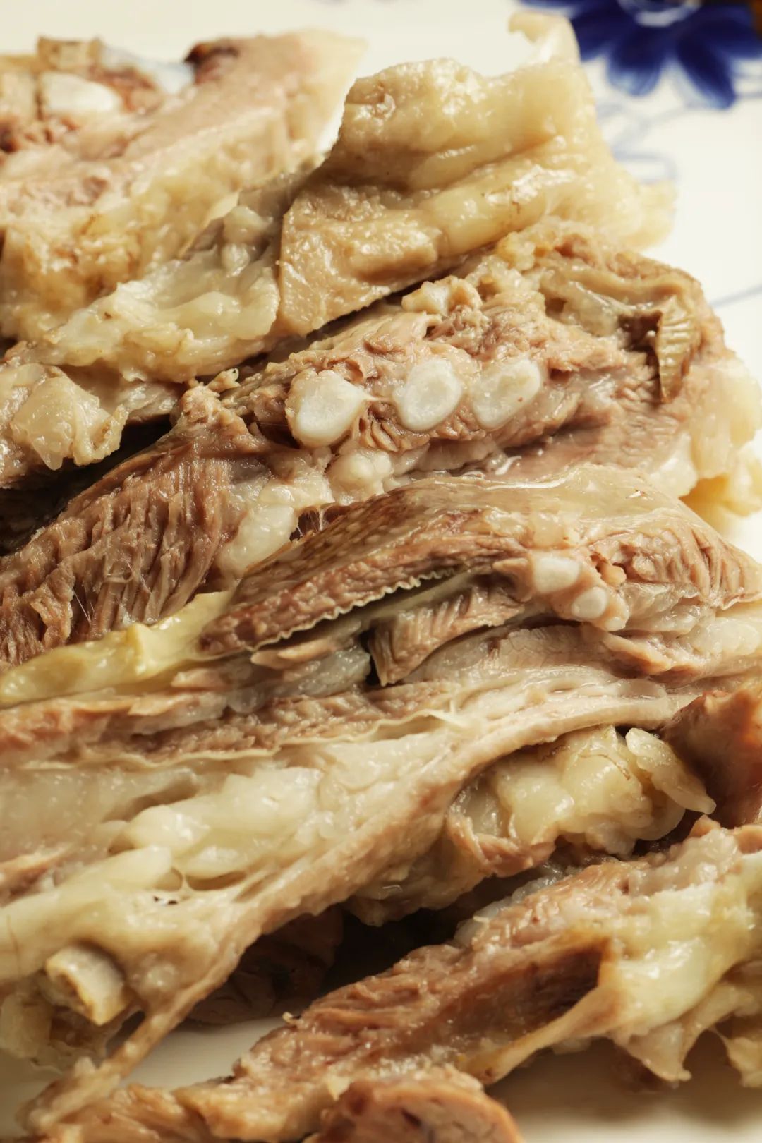 甘肃金昌的羊肉和盐池滩羊,盐池滩羊和横山羊肉