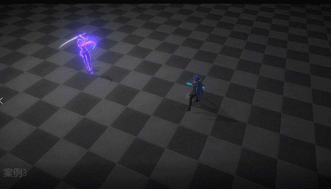 启适科技｜游戏特效师为什么工资这么高？