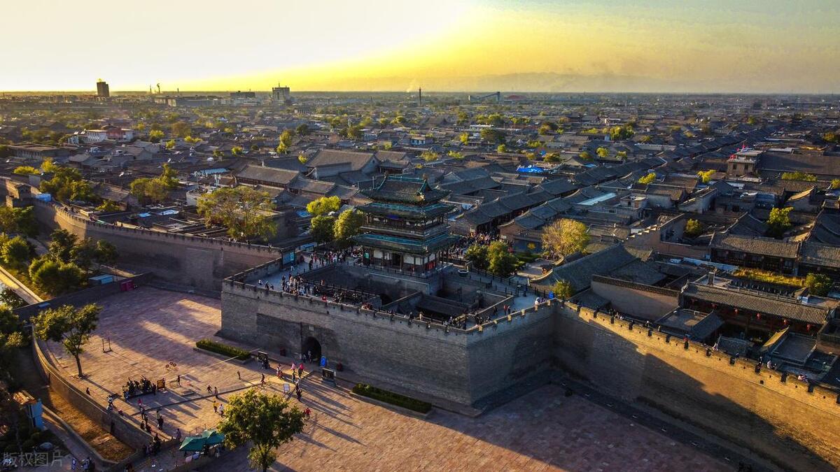 云南十大最美县城,中国最美的十大县城婺源