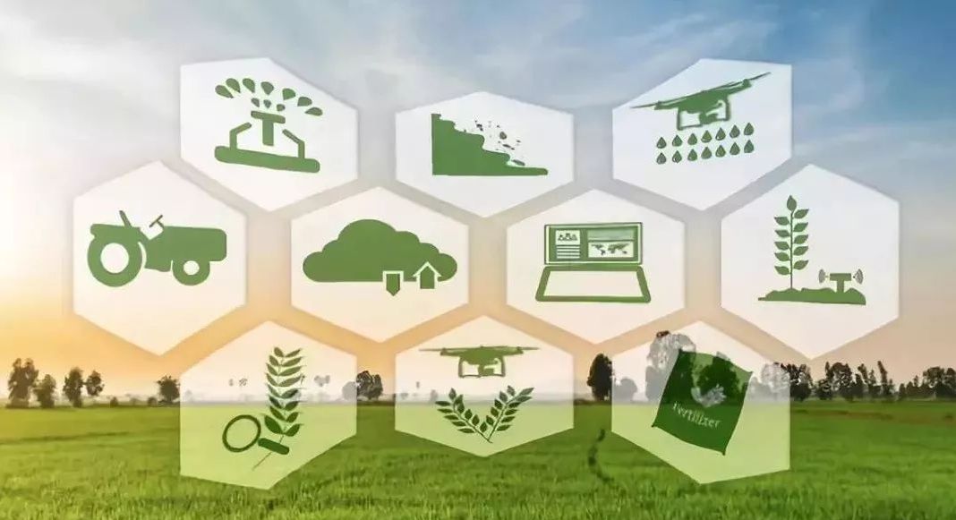 生态农业行业平台,互联网生态农业模式可行性