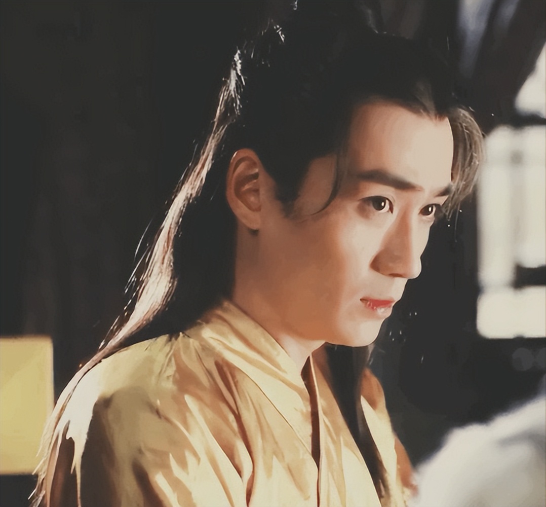 陈凯歌指导朱一龙,陈凯歌说朱一龙的脸有老电影感