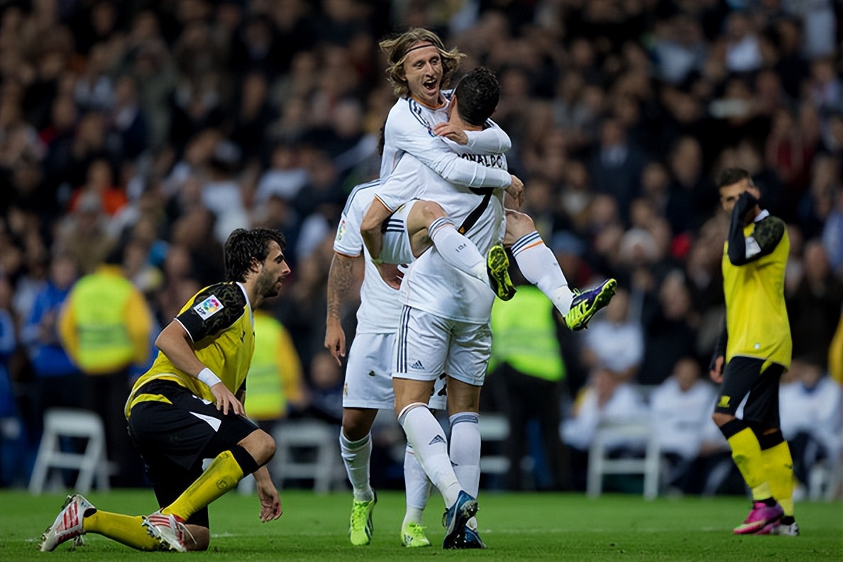 上届世界杯亚军克罗地亚或再上演奇迹