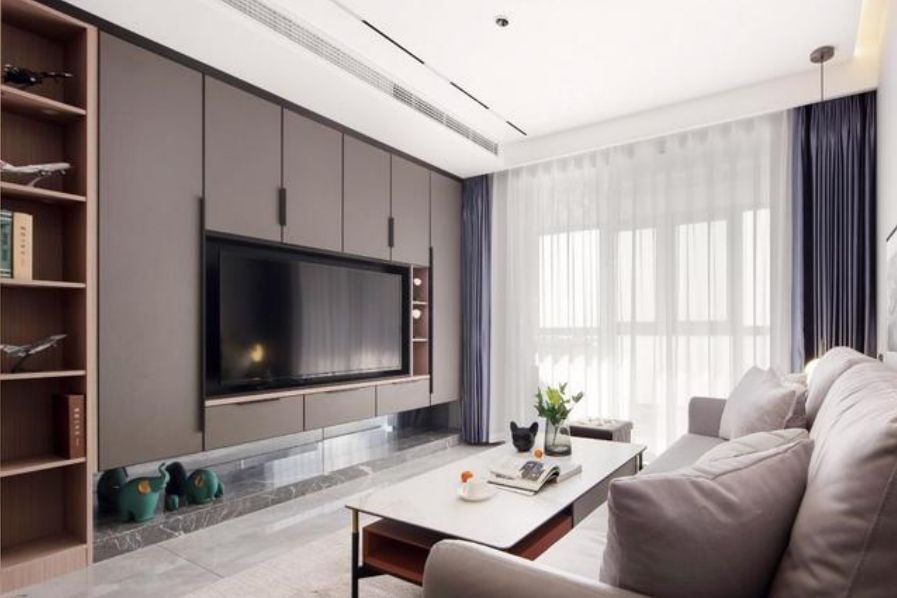 卡萨帝壁画电视价格,卡萨帝壁画电视m160屏幕是哪的