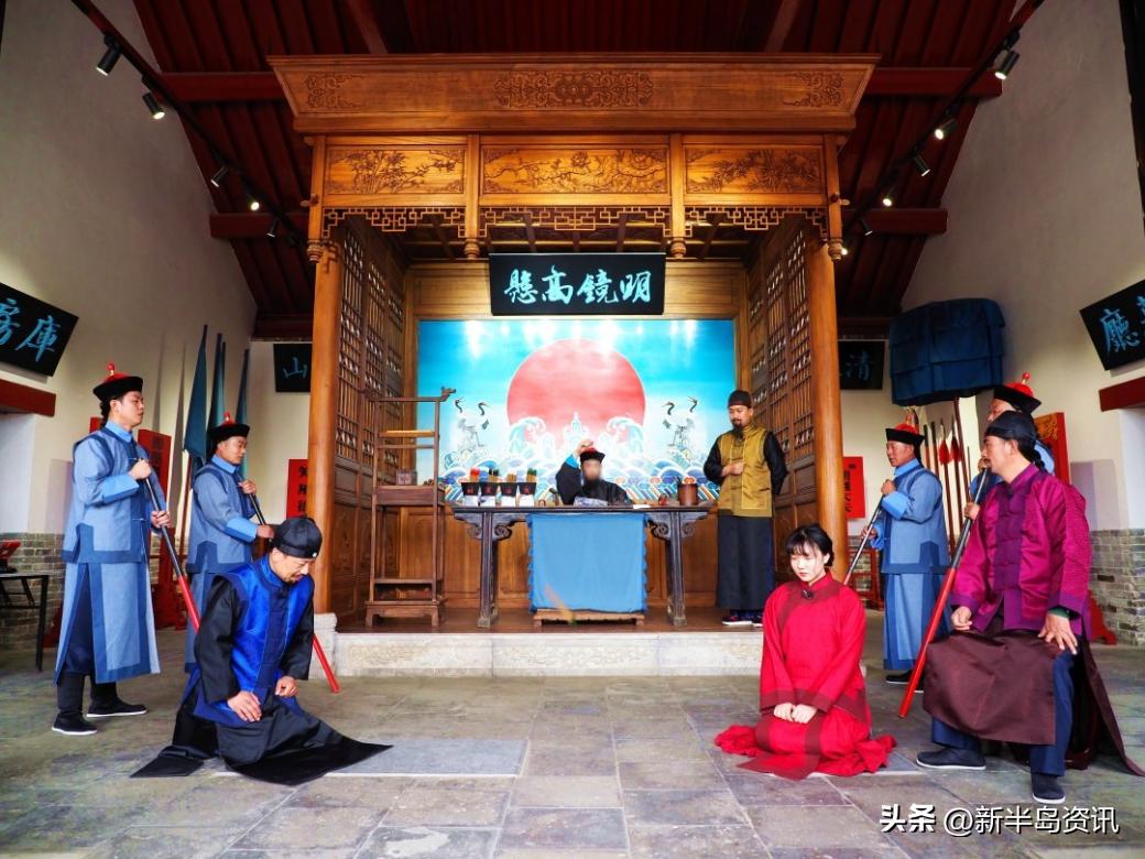 相约时尚青岛WelcometoJimo