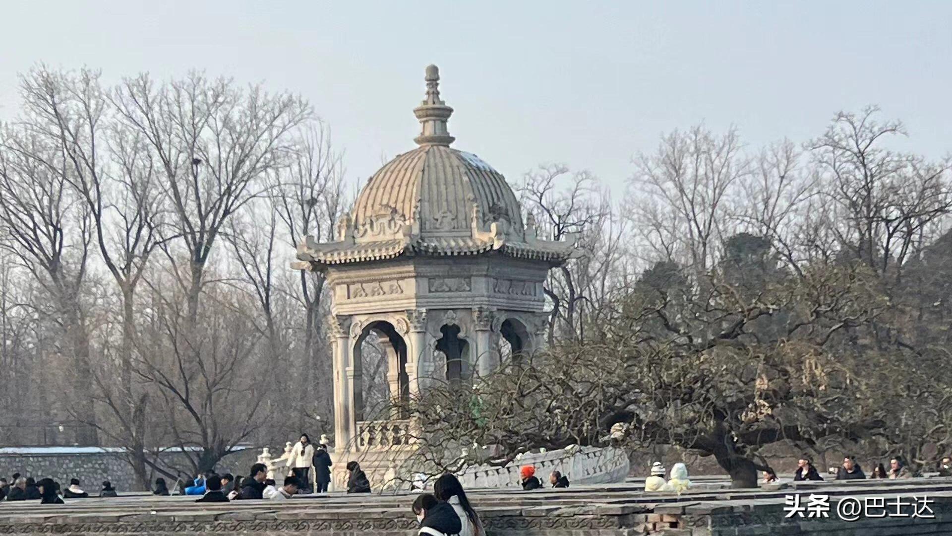 圆明园的介绍,圆明园的介绍简短