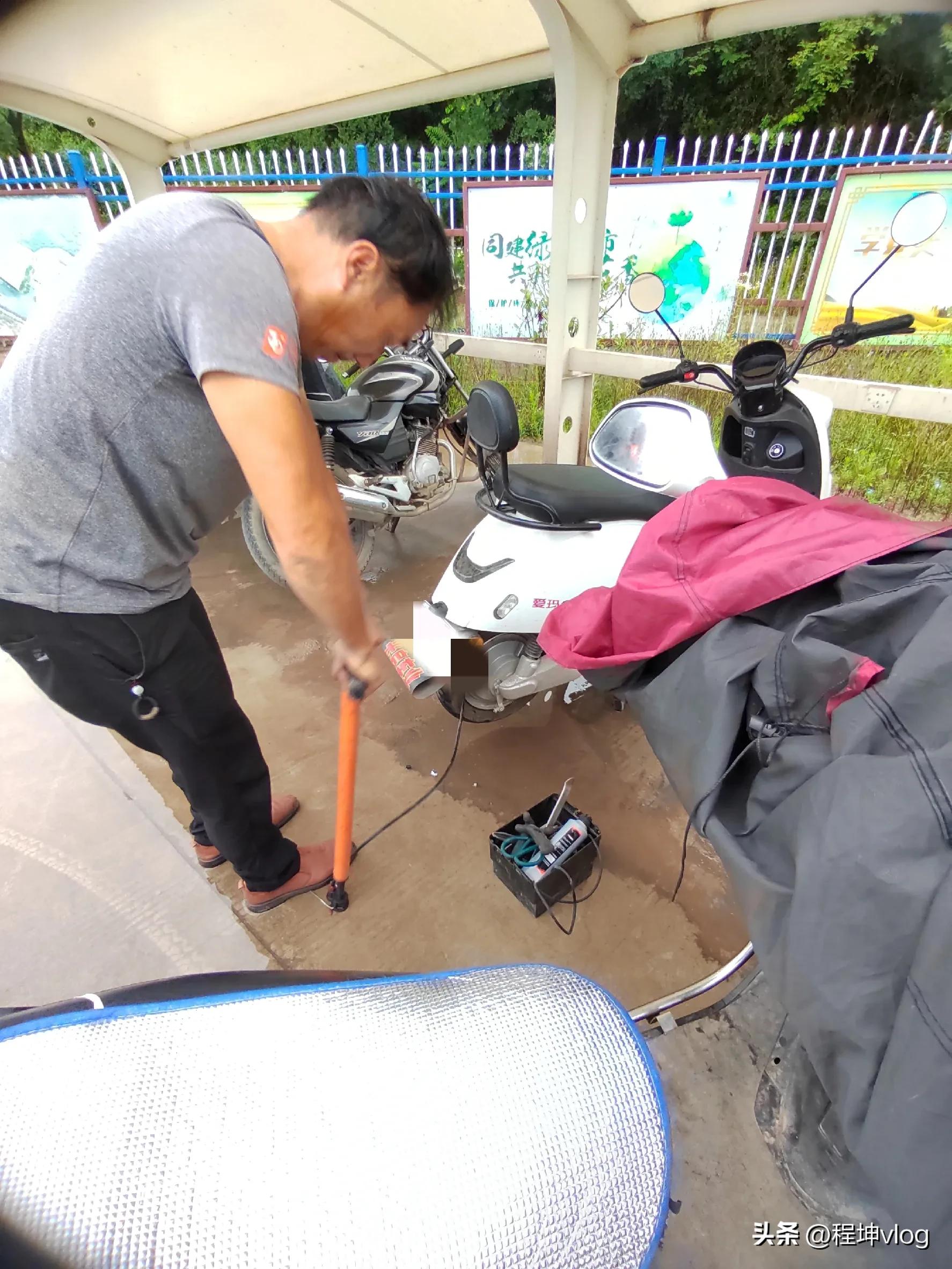 买电动车电瓶需要注意什么问题,新买的电瓶车都会有问题吗