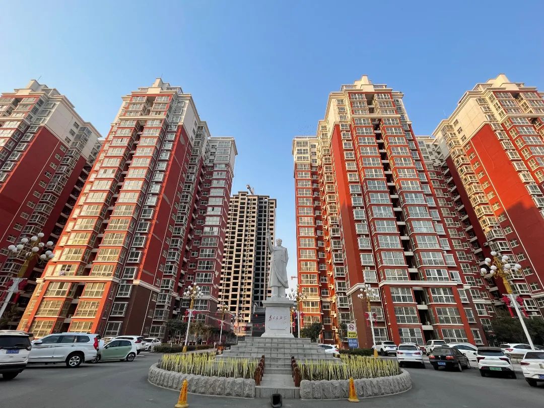 濮阳十大富人小区排名,濮阳哪些小区是富人区