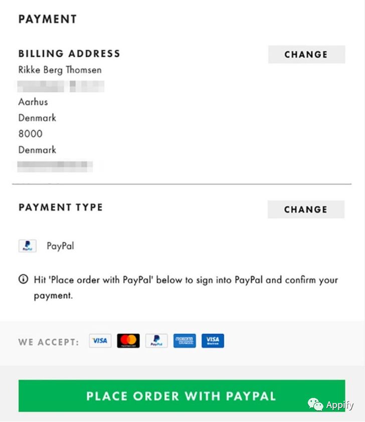 客户体验启示录：优化跨境电商独立站购物结账的12个细节建议