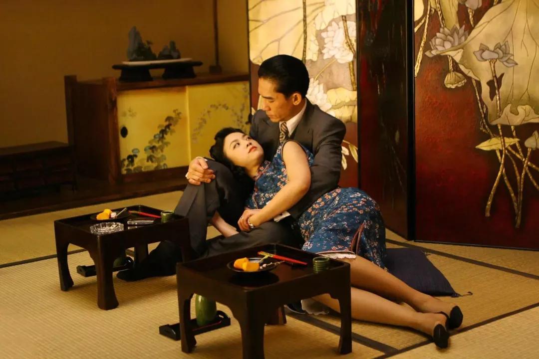 张爱玲说通向男人最近的路是什么,张爱玲给男人的忠告