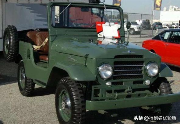 居安思危，*用军**汽车在战争胜败中的重要作用