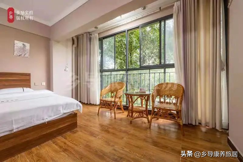 西双版纳康养过冬,康养过冬西双版纳