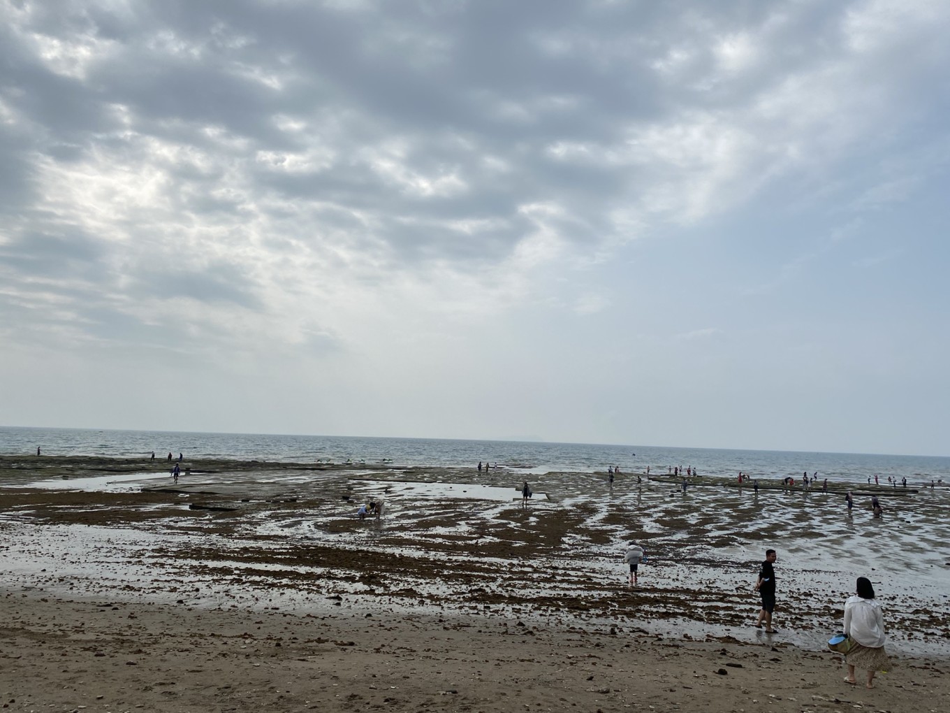 北海四天三晚住哪里最好,北海4天3晚详细攻略