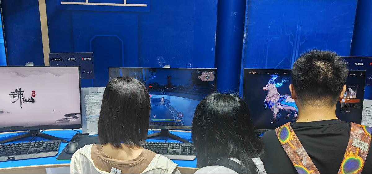chinajoy正式开幕,chinajoy2019火热开幕