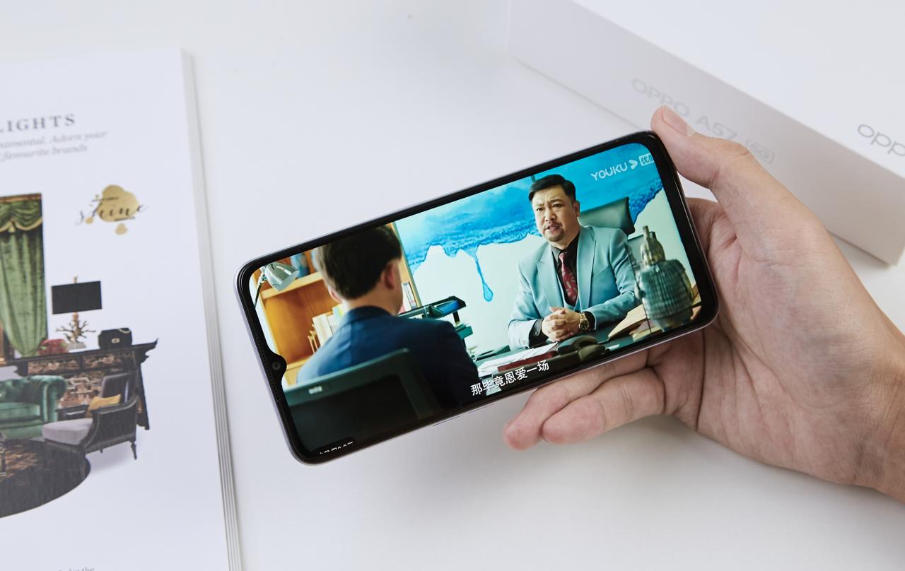 千元机能上13GB运存？绿厂用实力诠释：小成本也要大内存