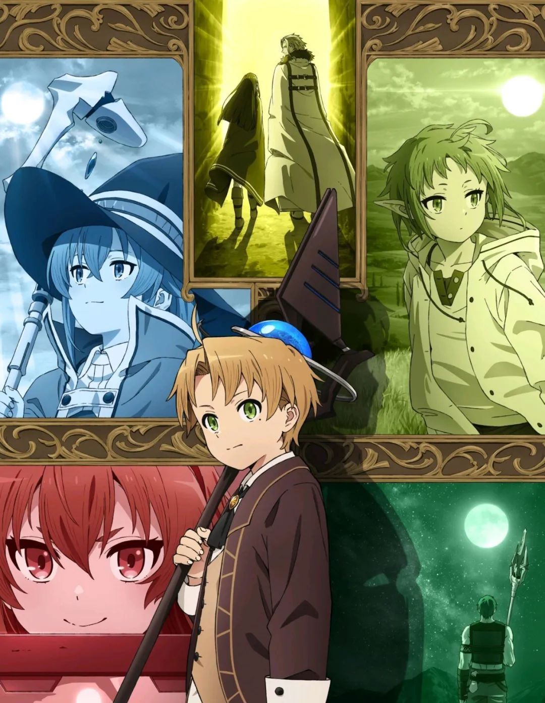 真香动漫解说高分动漫合集,国产高分动漫前十排行榜